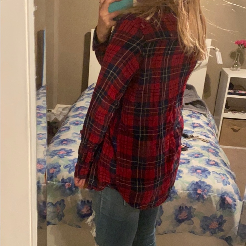 flannel - Picture 2 of 5